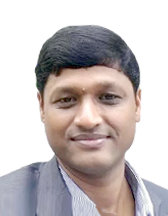 Shri Chinmay Ghoroi, Director