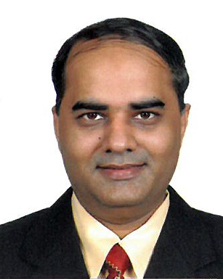 Shri Nikhil Bhargava