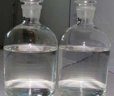 Hydrochloric acid