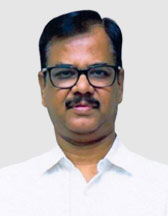 Shri Srimanta Panda, Director