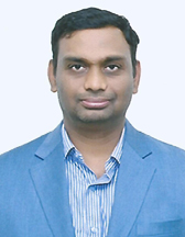 Shri Swaroop P. IAS, Chairman