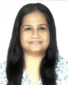 Smt. Prachi Mayur Agrawal